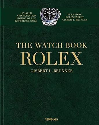 the watch book rolex new extended editionthe watch rolex|rolex books for sale.